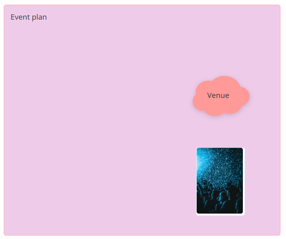 Changing the default font for a Whiteboard